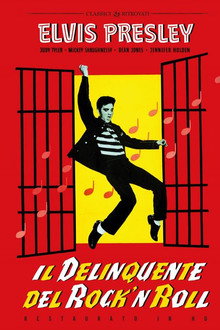 Il delinquente del rock'n'roll