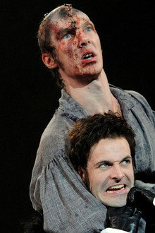 Frankenstein: A Modern Myth