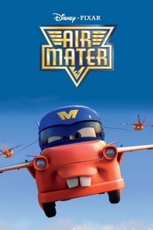 Air Mater movie poster