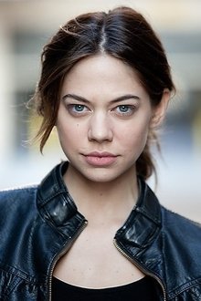 Photo of Analeigh Tipton