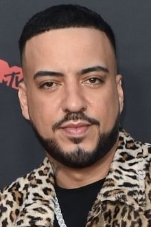 French Montana profile picture