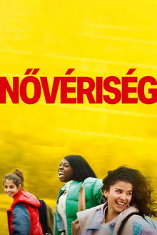 Nővériség
