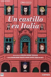 Un castillo en Italia