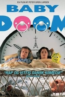 Poster do filme Baby Doom