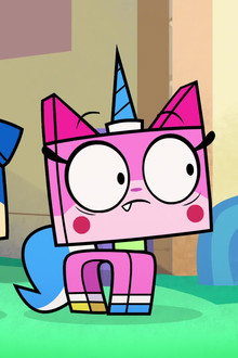 Unikitty! season 1 episode 3