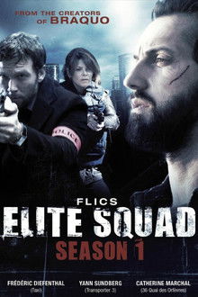 Elite Squad