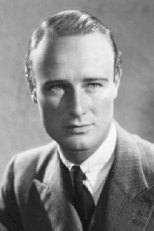 Photo of Anthony Bushell
