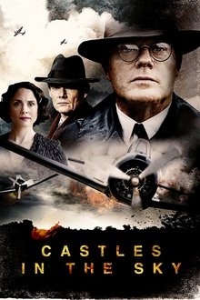 Poster do filme Castles in the Sky