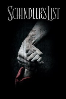 Schindler's List Schindler's List