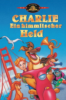 Charlie - Ein himmlischer Held
