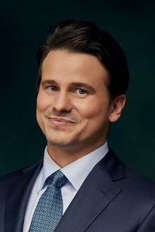 Photo of Jason Ritter