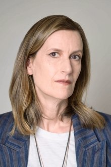 Photo of Joanna Hogg