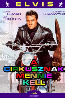 A cirkusznak mennie kell