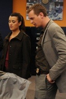 NCIS season 7 episode 8