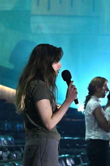 Black Country, New Road: 'Live from the Queen Elizabeth Hall'