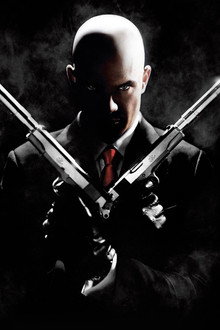 Hitman