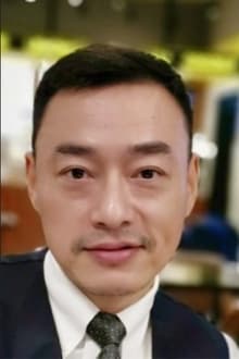 Foto de perfil de Wei Yi Bo