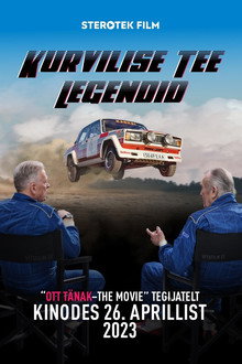 Legends of Winding Roads
