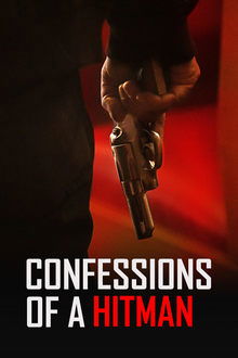 Confessions of a Hitman Confessions of a Hitman