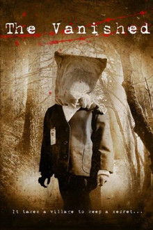The Vanished
