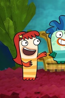 Fish Hooks