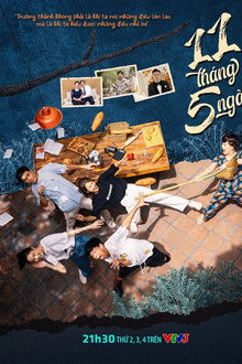 11 tháng 5 ngày