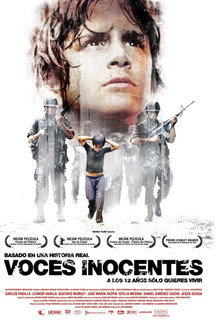 Voces inocentes