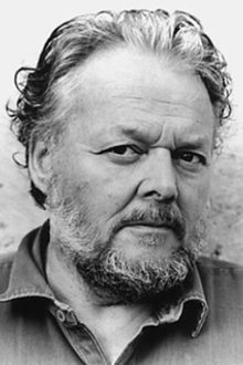 Photo of Bill Wallis