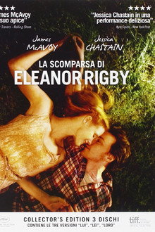 La scomparsa di Eleanor Rigby - Loro