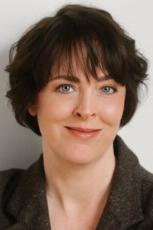 Photo of Jessica Hinkson