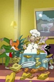 Geronimo Stilton - Season 1