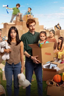 Padre no hay más que uno, la serie