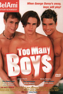 Too Many Boys