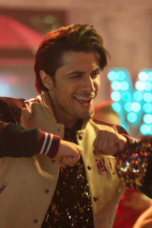 Teefa in Trouble