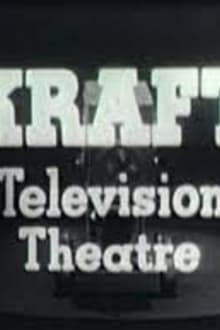 Poster da série Kraft Television Theatre