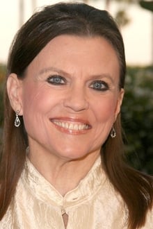 Ann Reinking profile picture