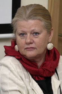 Photo of Irina Muravyova