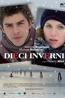 Poster do filme Ten Winters