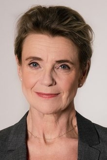 Photo of Stina Ekblad