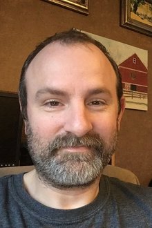 Photo of Danny Lloyd