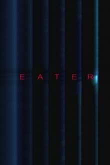 Eater movie poster