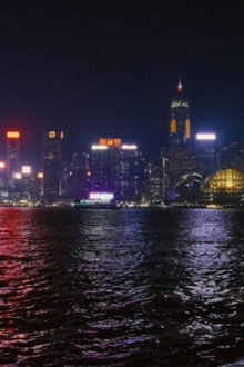 Hong Kong ne répond plus