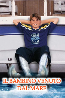 Il bambino venuto dal mare