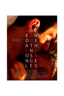 Poster do filme Love and Death in Los Angeles