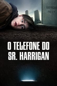 Poster do filme O Telefone do Sr. Harrigan