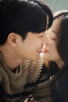 The Midnight Romance in Hagwon