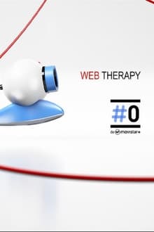 Poster da série Web Therapy