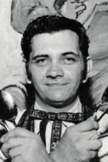 Photo of Mr. Spoons