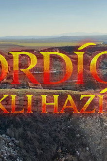 Gordion : Saklı Hazine