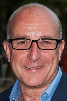 Paul McKenna profile picture